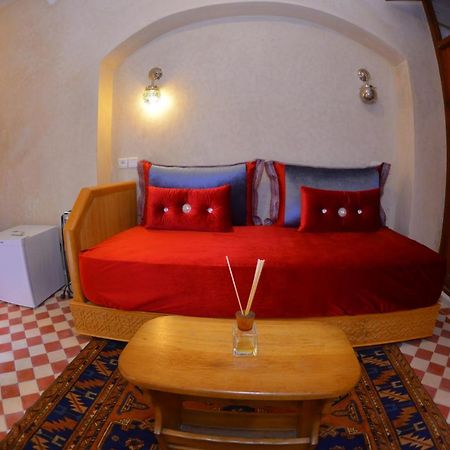 Riad Hidden Марракеш Экстерьер фото