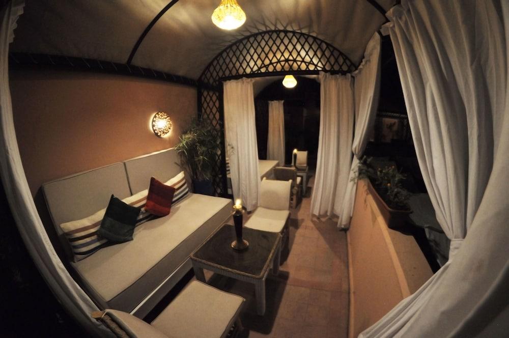 Riad Hidden Марракеш Экстерьер фото