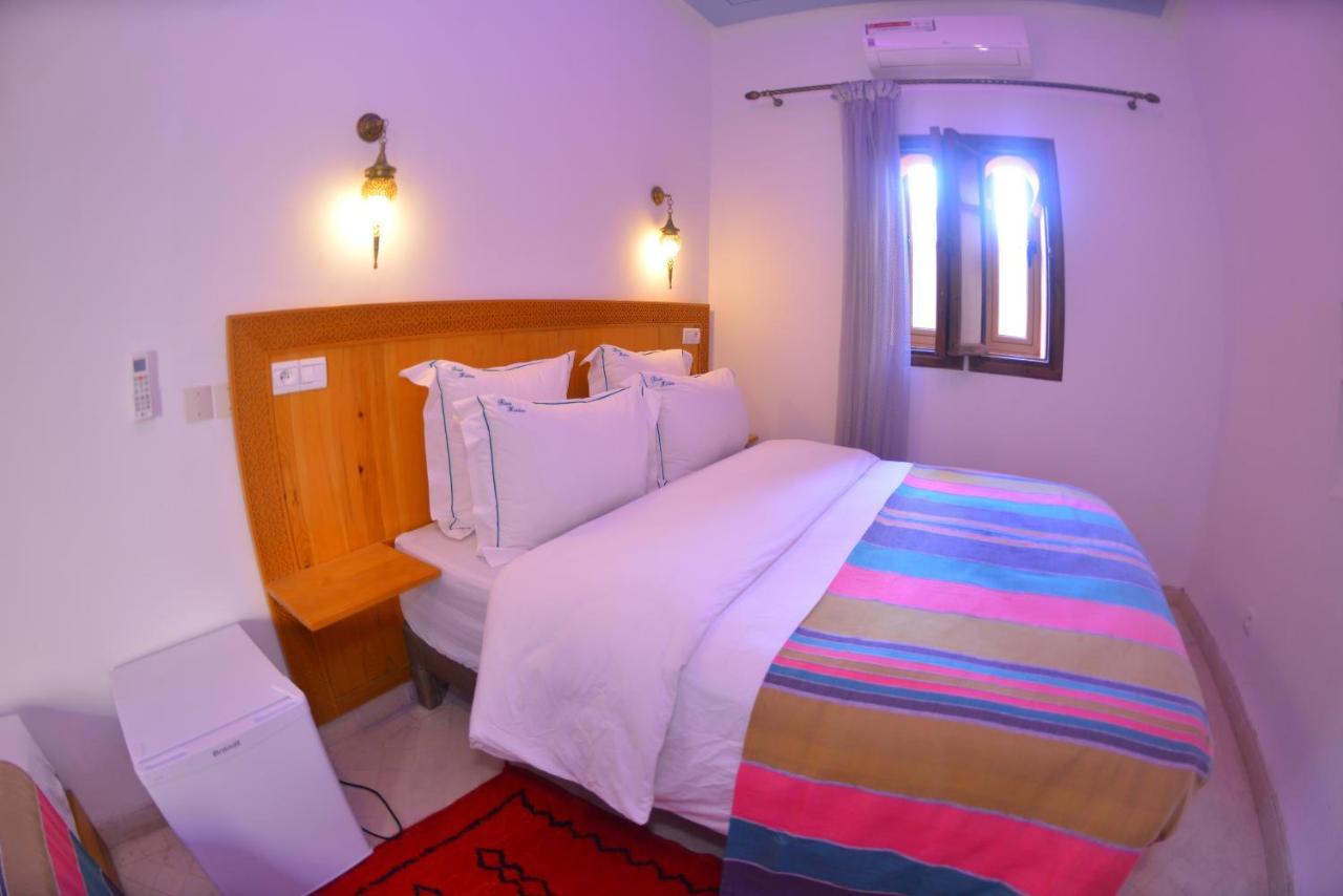 Riad Hidden Марракеш Экстерьер фото